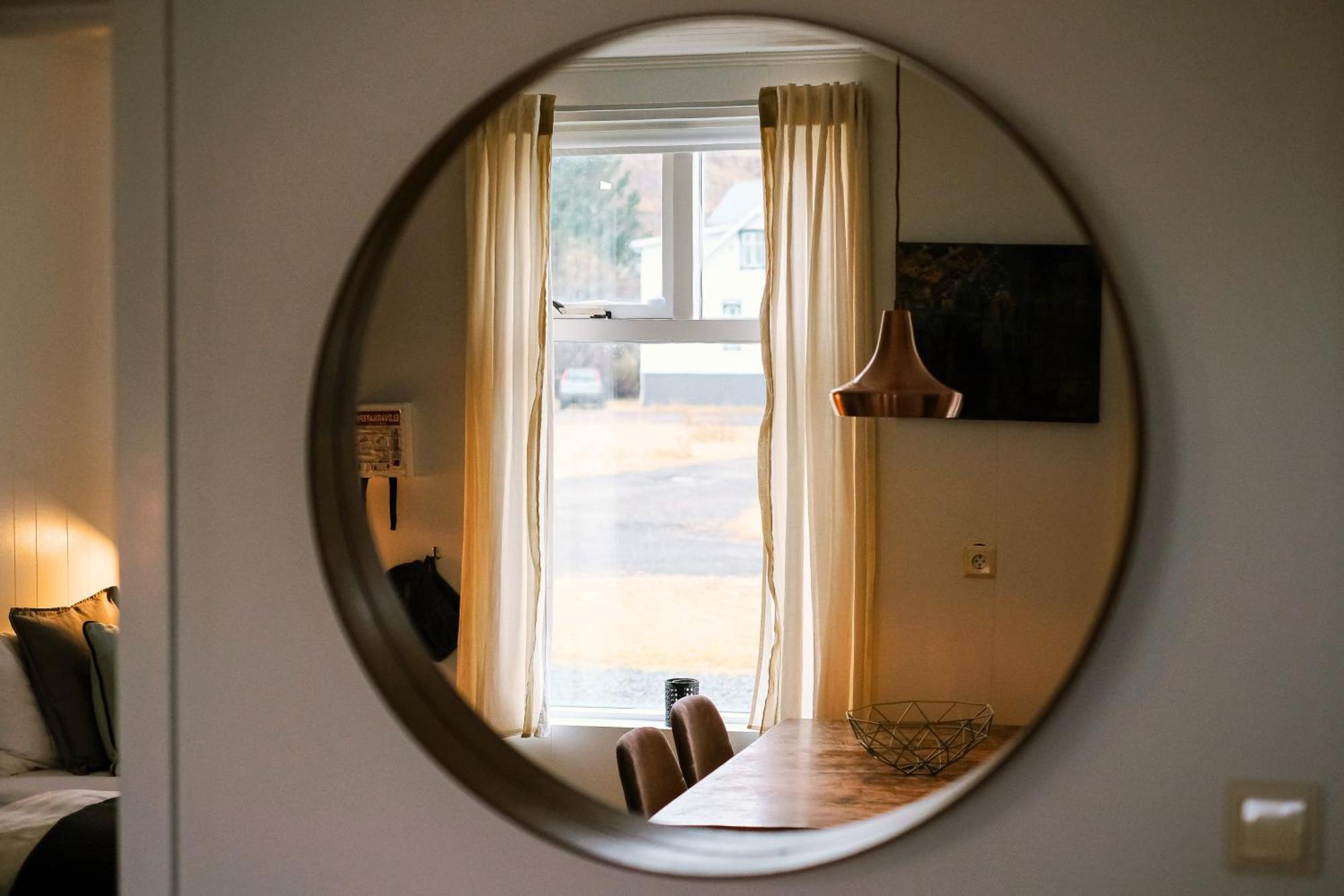 Dulluhus - By Aldan Apartment