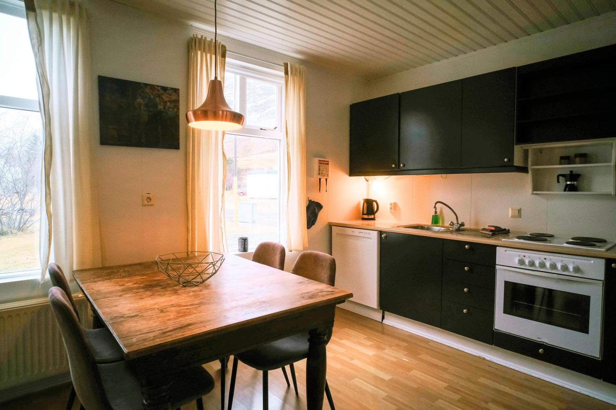 Apartment Dulluhus - By Aldan *