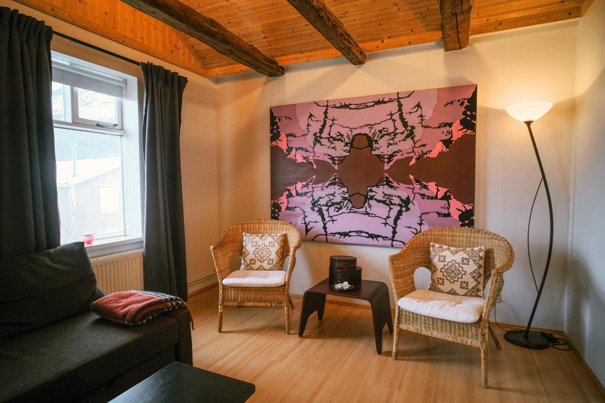 Dulluhus - By Aldan Apartment *